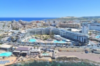 Dolmen Hotel Malta 4★